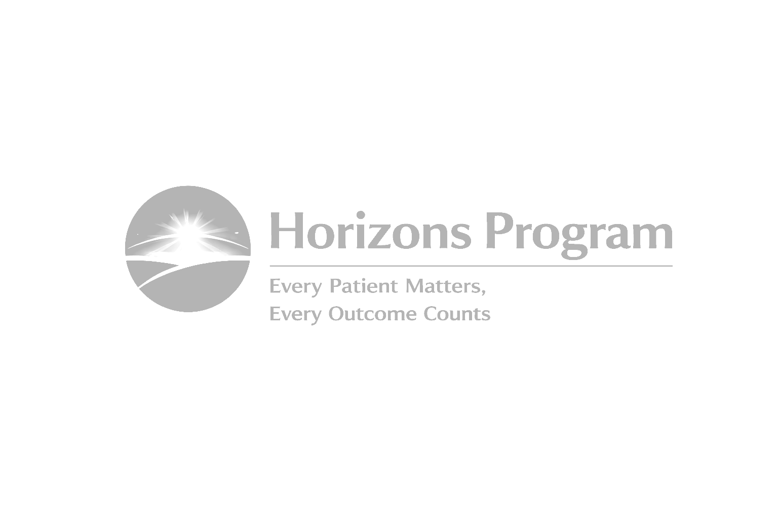 Horizons Program